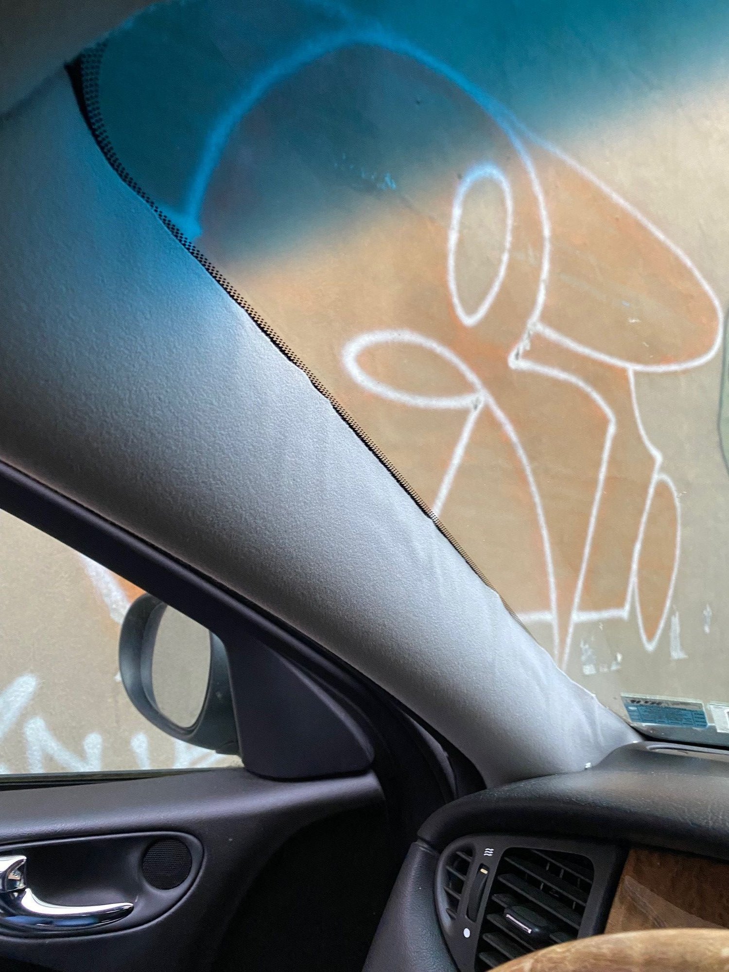 2004 Jaguar X-Type - Jaguar X-Type 3.0 AWD 2004 - Needs Work - $2,500 NYC - Used - VIN SAJEA51C74WD86948 - 92,000 Miles - 6 cyl - 4WD - Automatic - Sedan - Gray - New York, NY 11249, United States