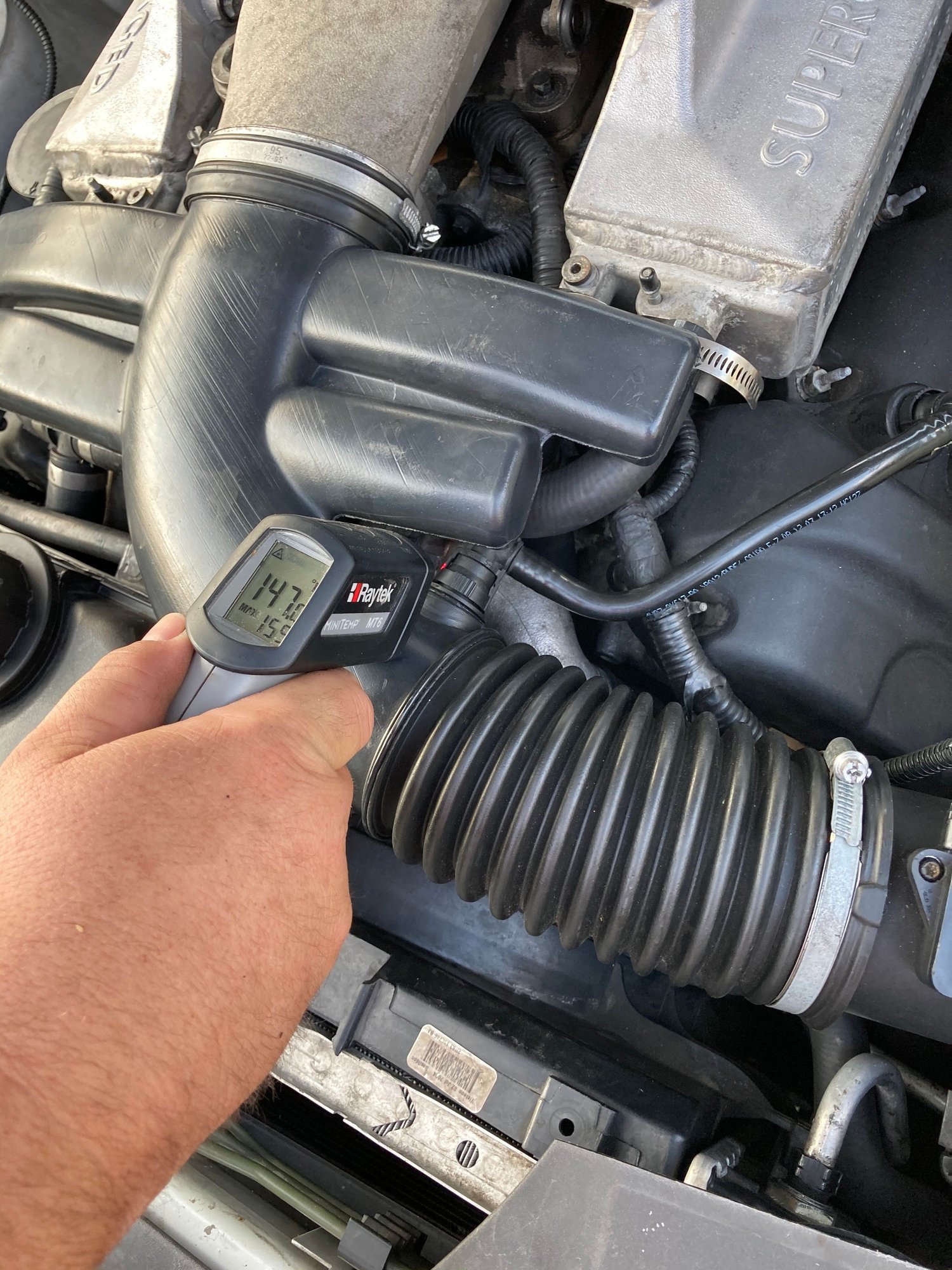 Overheating... Page 3 Jaguar Forums Jaguar Enthusiasts Forum