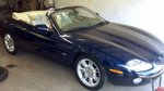 GFS Jag pics