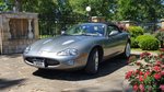 Recent XKR Pics - April 2017