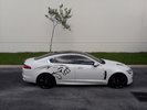 wrapped roof and jag logo applied!!