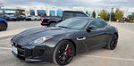 Freddie the F Type