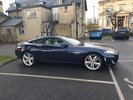 David's XK Signature
