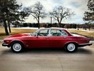 1984 XJ6 Sovereign