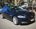 JAG XF X260