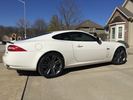 My 2010 XKR