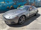 2009 XKR Portfolio coupe