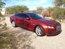 New 2011 Jaguar XJ