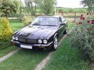 Garage - Black XJR