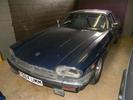 Garage - XJS V12 HE Parts