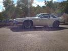 Garage - XJS V12 HE
