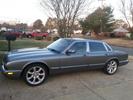 My XJR