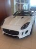 2014 Jaguar F Type Convertible