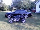 Garage -Past and Present Vehicles