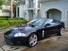 Garage - XKR