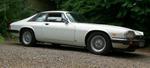 Garage - Richkaz  XJS