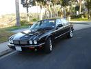 Garage - Mary Pat's Jag
