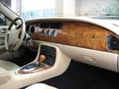 XK8 Wood Panels