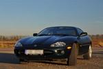 2000 XK8