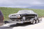 Garage - XJ 12L Black
