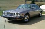 Jaguar XJ6 Series III VDP 16,800 miles