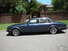 Garage - XJ40 V12 - XJ40 3.2