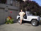 Garage - Affordable Hummer