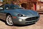 Garage - 2006 XK8 low milage roadster