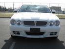 2008 XJ8 L