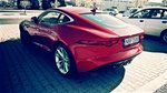 f-type