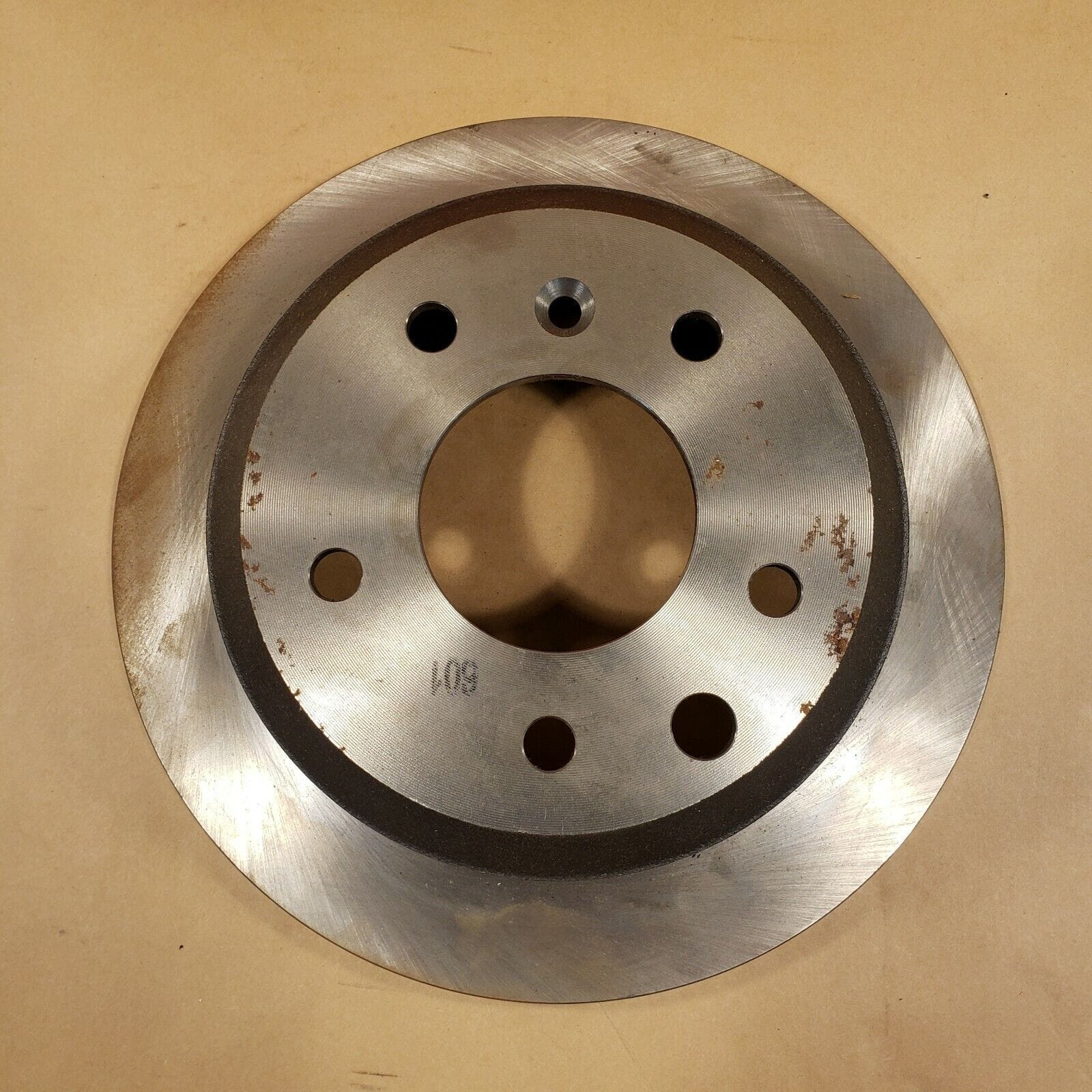 Brakes - ***brand new pair of brembo rear brake rotors 1986-1989 jaguar xj40*** - New - 1986 to 1989 Jaguar XJ6 - Woodhven, NY 11421, United States