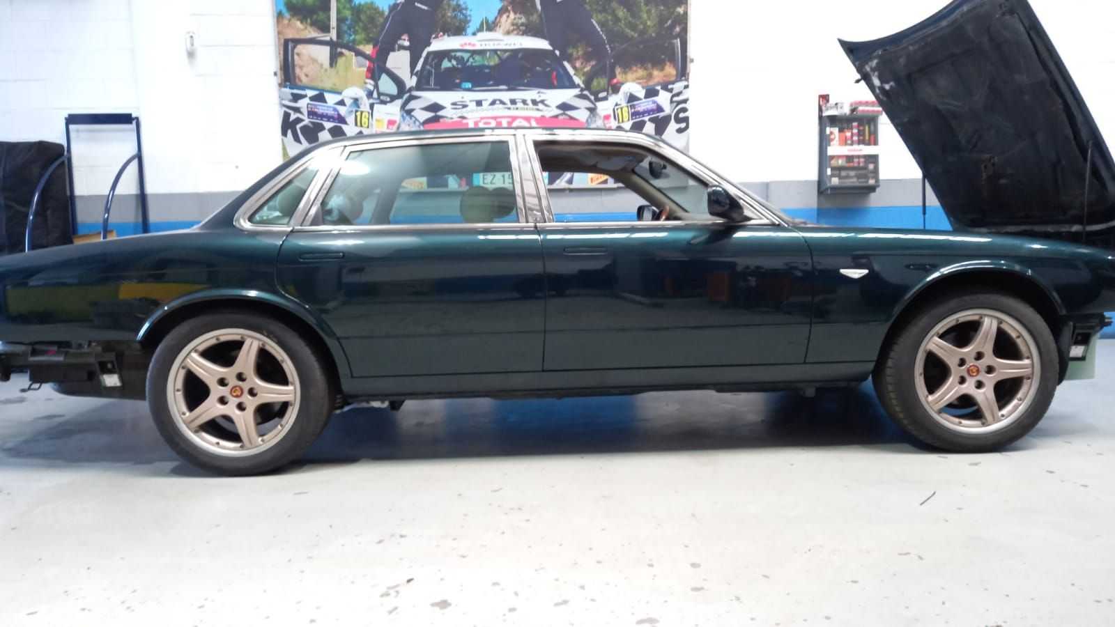 Powerhouse Lowering Springs Jaguar Forums Jaguar Enthusiasts Forum