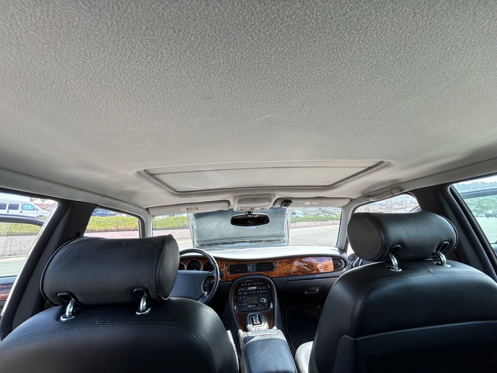 2000 Jaguar XJ8 - Amazing 2000 Jaguar XJ8 L Sport Silver Sedan w/ 111K Miles pure So. California Car - Used - VIN SAJDA23C4YLF06834 - 111,000 Miles - 8 cyl - 2WD - Automatic - Sedan - Silver - Redondo Beach, CA 90277, United States