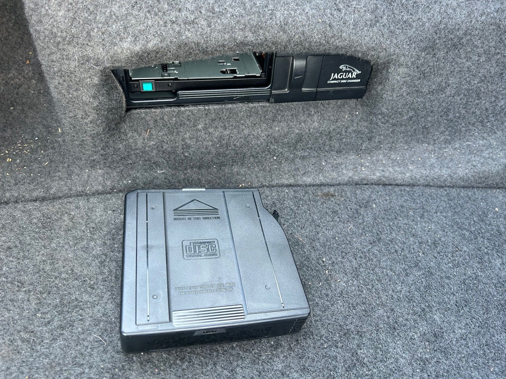 2000 Jaguar XJ8 - Amazing 2000 Jaguar XJ8 L Sport Silver Sedan w/ 111K Miles pure So. California Car - Used - VIN SAJDA23C4YLF06834 - 111,000 Miles - 8 cyl - 2WD - Automatic - Sedan - Silver - Redondo Beach, CA 90277, United States