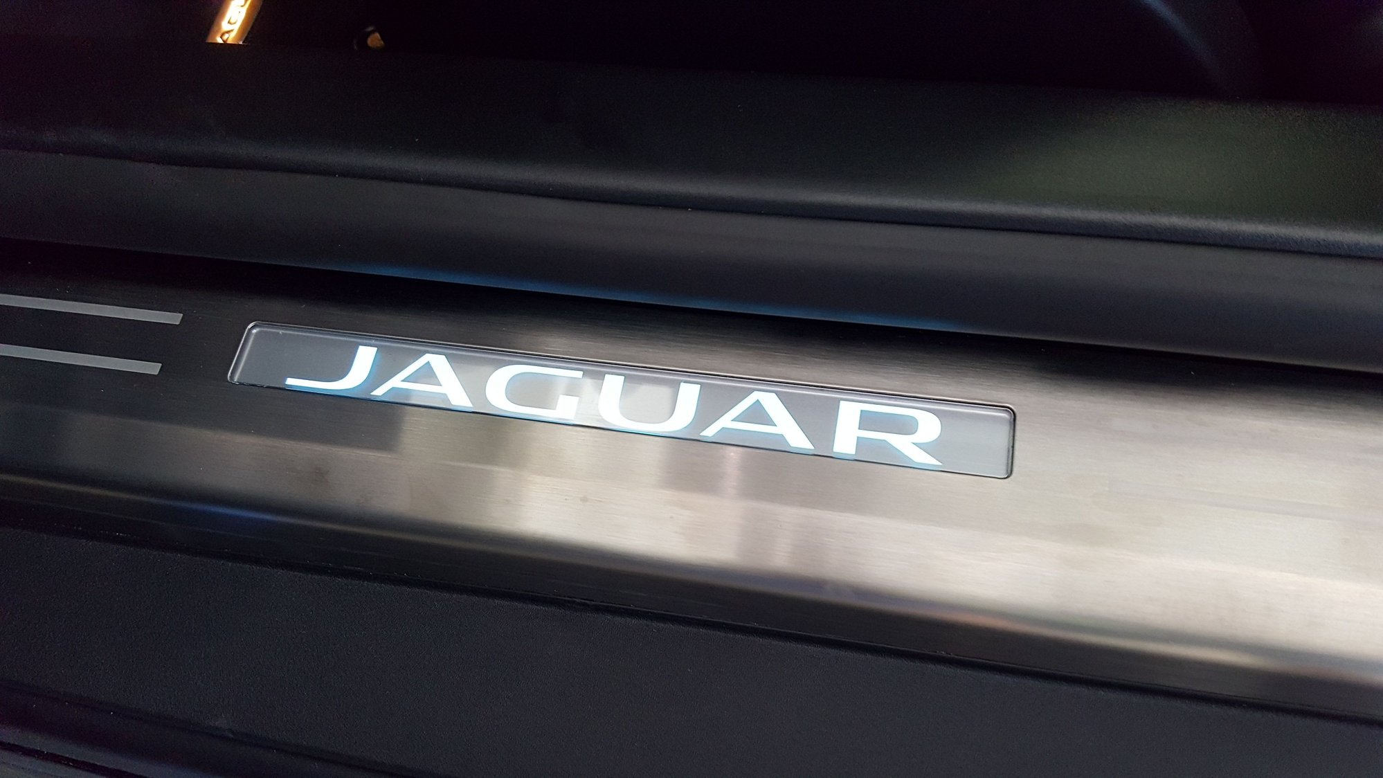 2016 Jaguar F-Type - 2016 F-Type Coupe Manual low miles - Used - VIN SAJAB6A68G8K35009 - 15,988 Miles - 6 cyl - 2WD - Manual - Coupe - Black - South Natick, MA 01760, United States