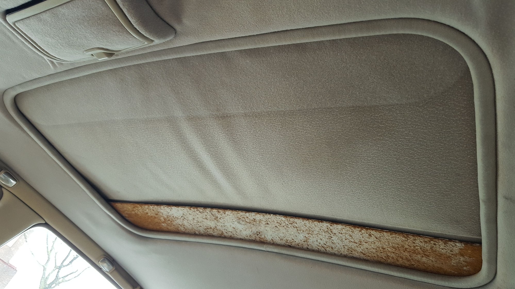 Sunroof 98 Jag XJ8 Jaguar Forums Jaguar Enthusiasts Forum