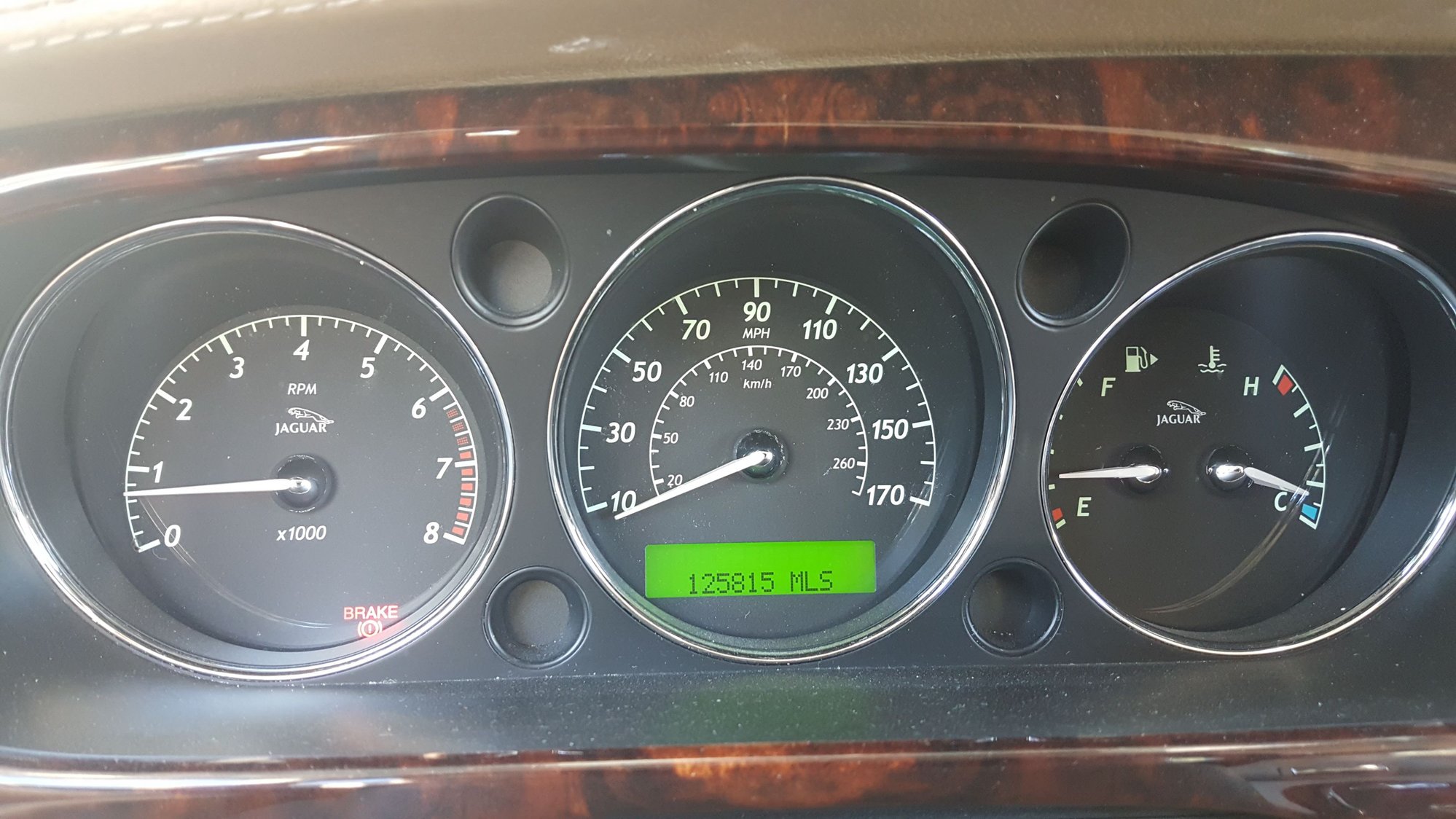 2004 Jaguar Vanden Plas - 2004 Jaguar XJ Vanden Plas Pampered and Well Maintained - Used - VIN SAJWA74C64SG22928 - 126,000 Miles - 8 cyl - 2WD - Automatic - Sedan - Silver - Winnetka, CA 91306, United States
