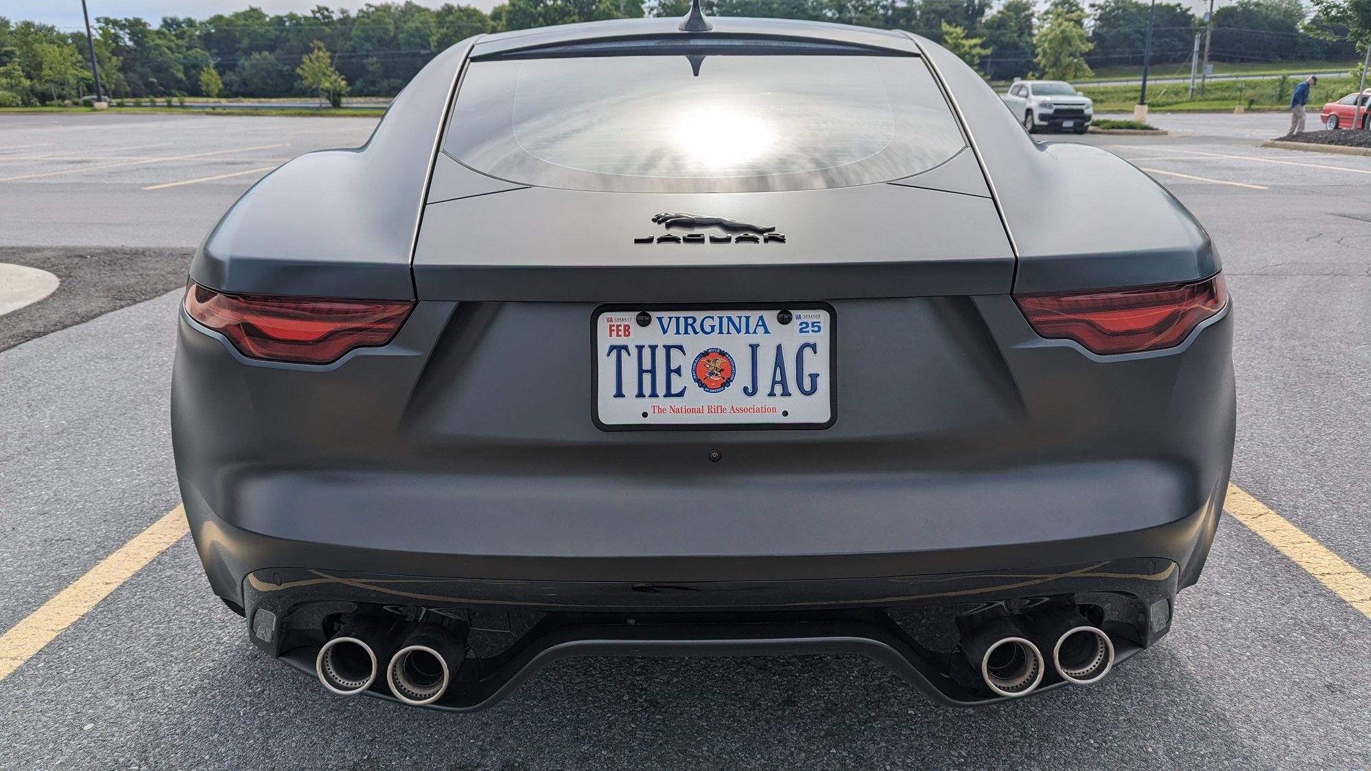 jag tag