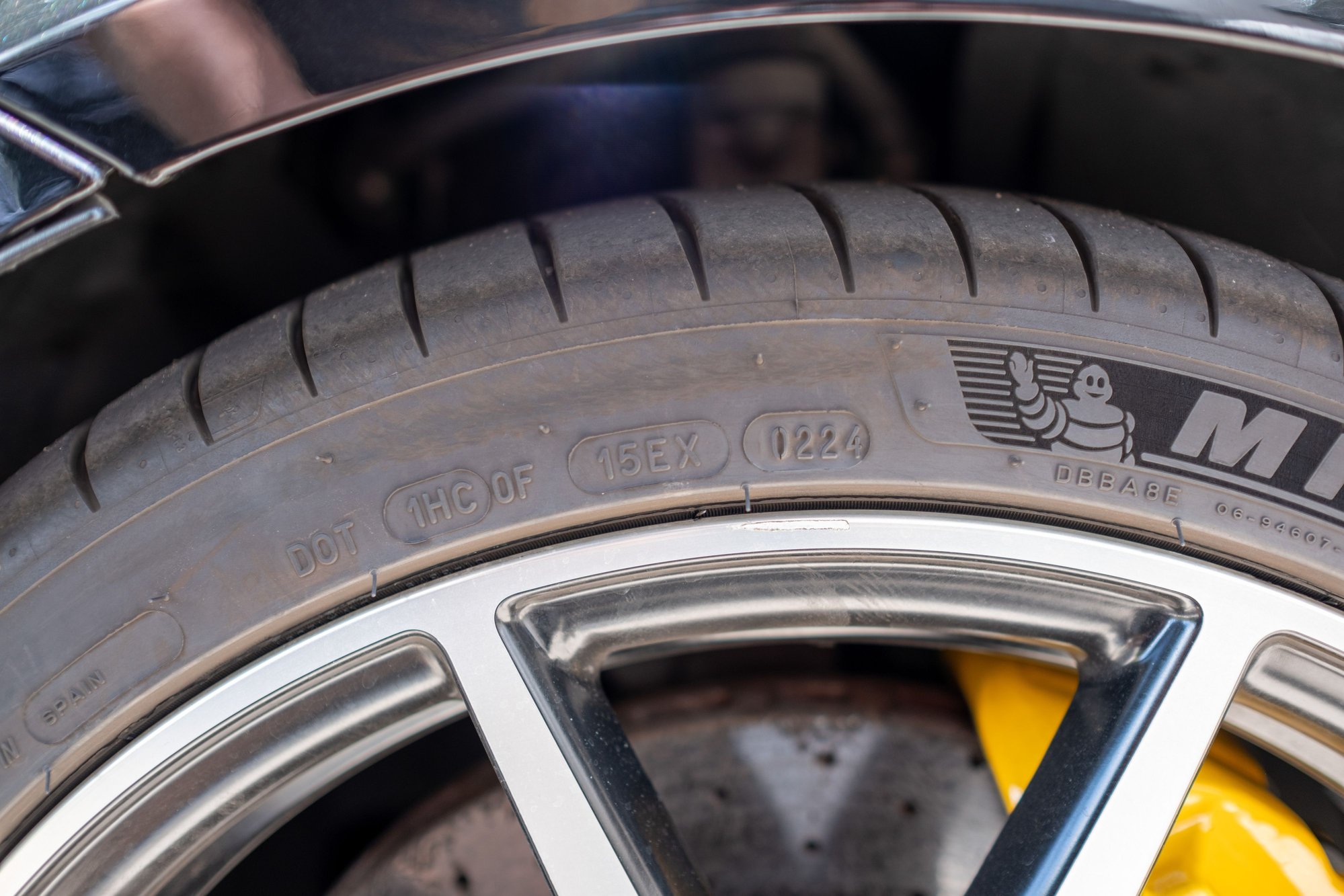 2020 Jaguar F-Type - 2020 F Type SVR Convertible Black exterior, Black interior, CCB, Carbon Fiber Package - Used - VIN SAJDZ5FE5LCK63399 - 12,500 Miles - 8 cyl - AWD - Automatic - Convertible - Black - Austin, TX 78735, United States