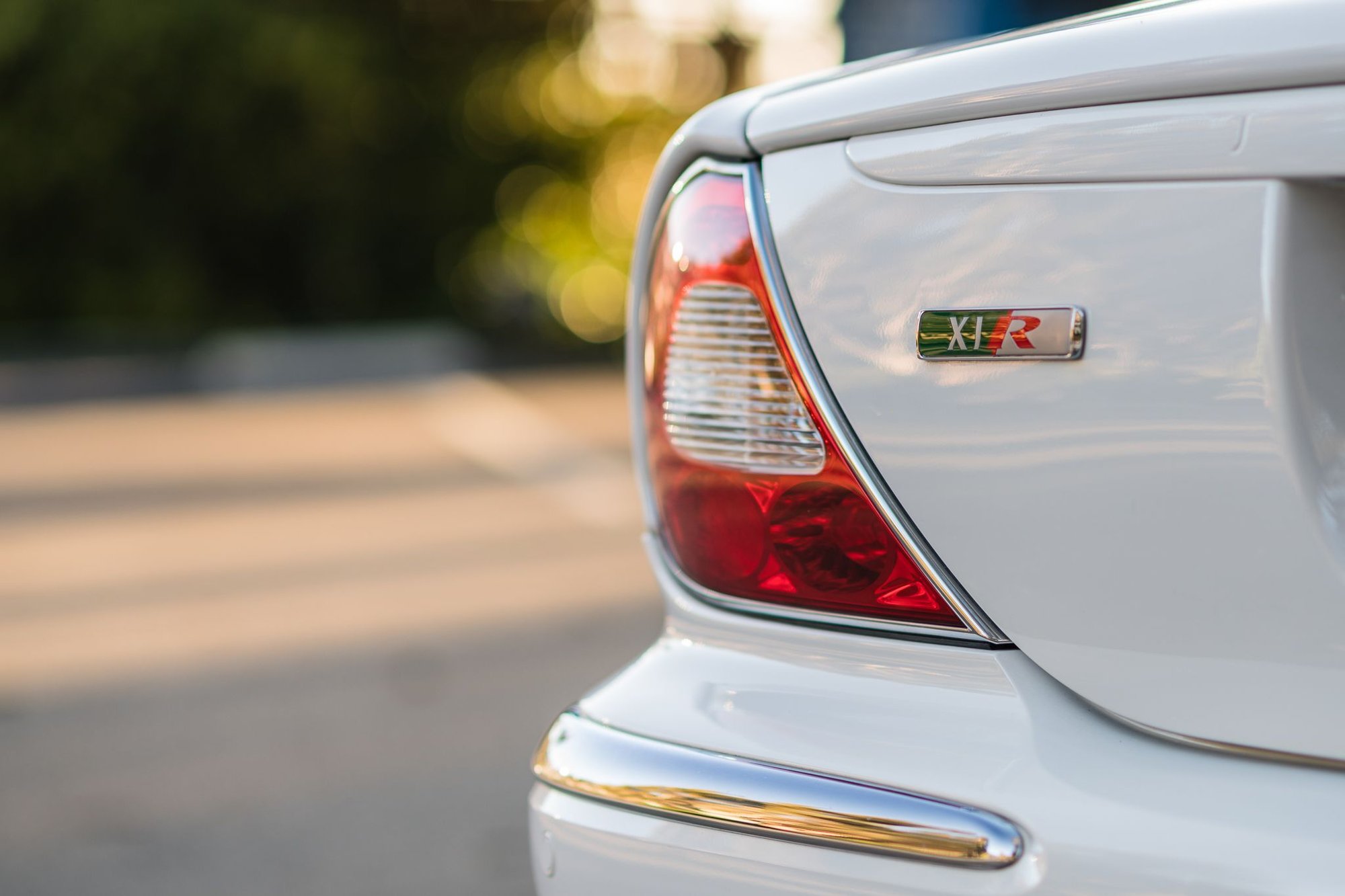 2004 Jaguar XJR - 2004 Jaguar XJR with Significant Recent Maintenance - Used - Redondo Beach, CA 90278, United States