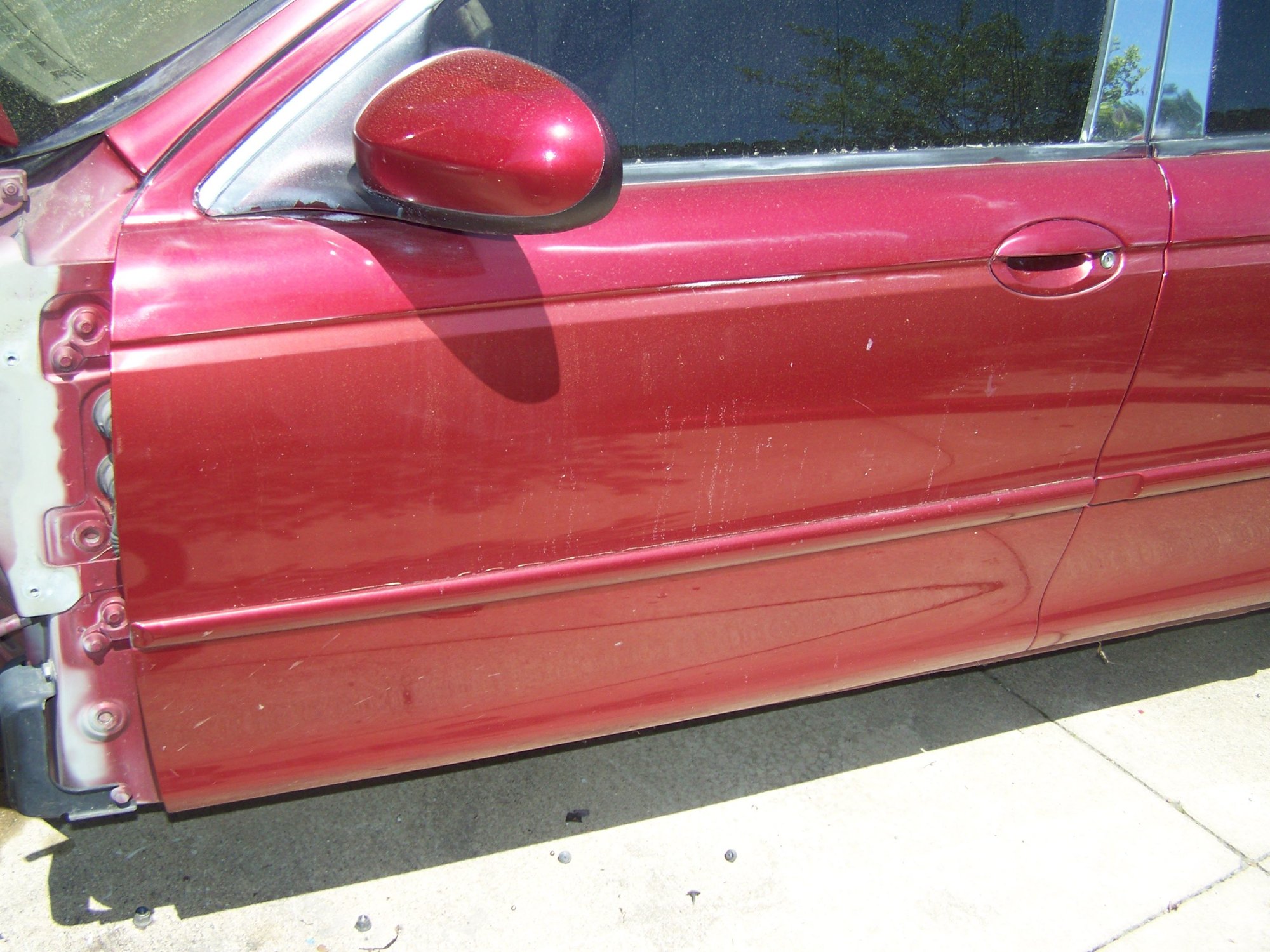 2006 Jaguar X-Type - Beautiful Low Mileage 2006 Jaguar X-Type Estate Wagon SAFlorida Car Complete Part-Out - Akron, OH 44320, United States