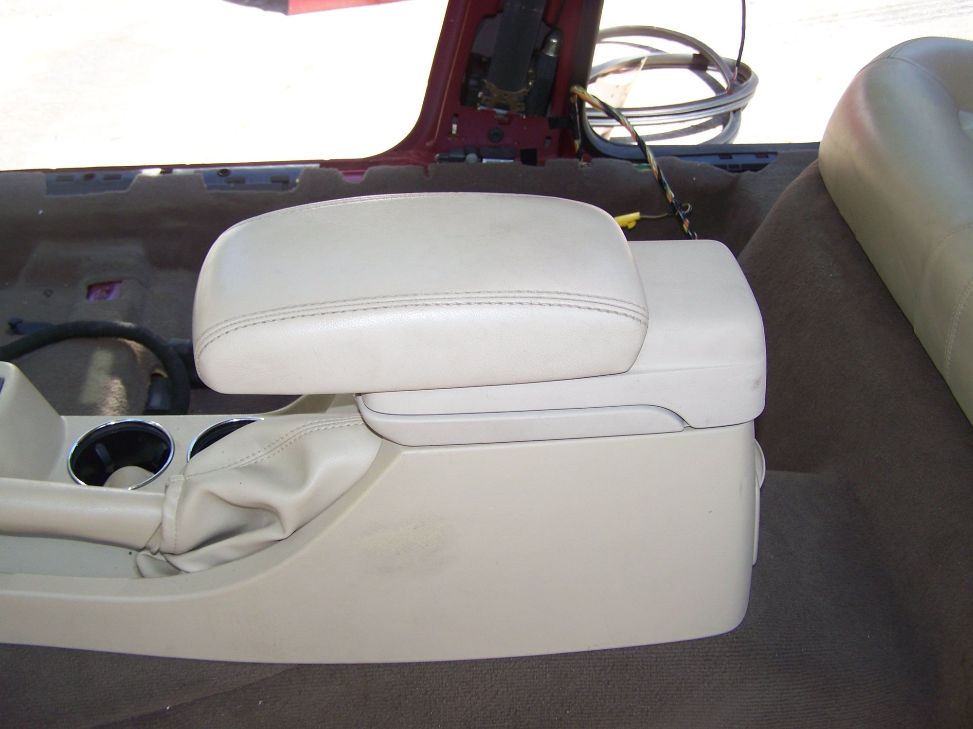 2006 Jaguar X-Type - Beautiful Low Mileage 2006 Jaguar X-Type Estate Wagon SAFlorida Car Complete Part-Out - Akron, OH 44320, United States