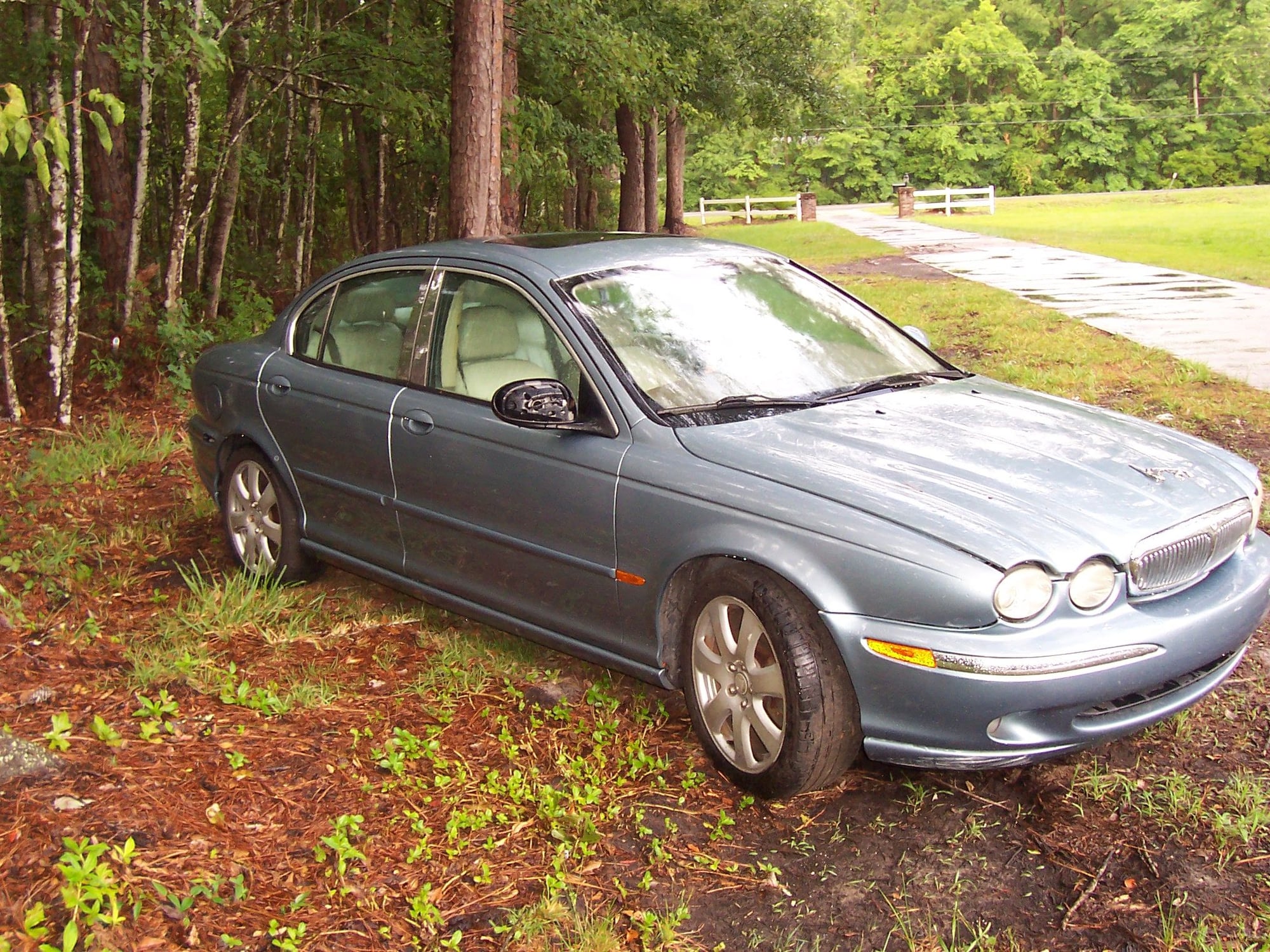 Miscellaneous - Part out 2004 (2002-2008) Jaguar x-type - Used - 2002 to 2008 Jaguar X-Type - Callahan, FL 32011, United States
