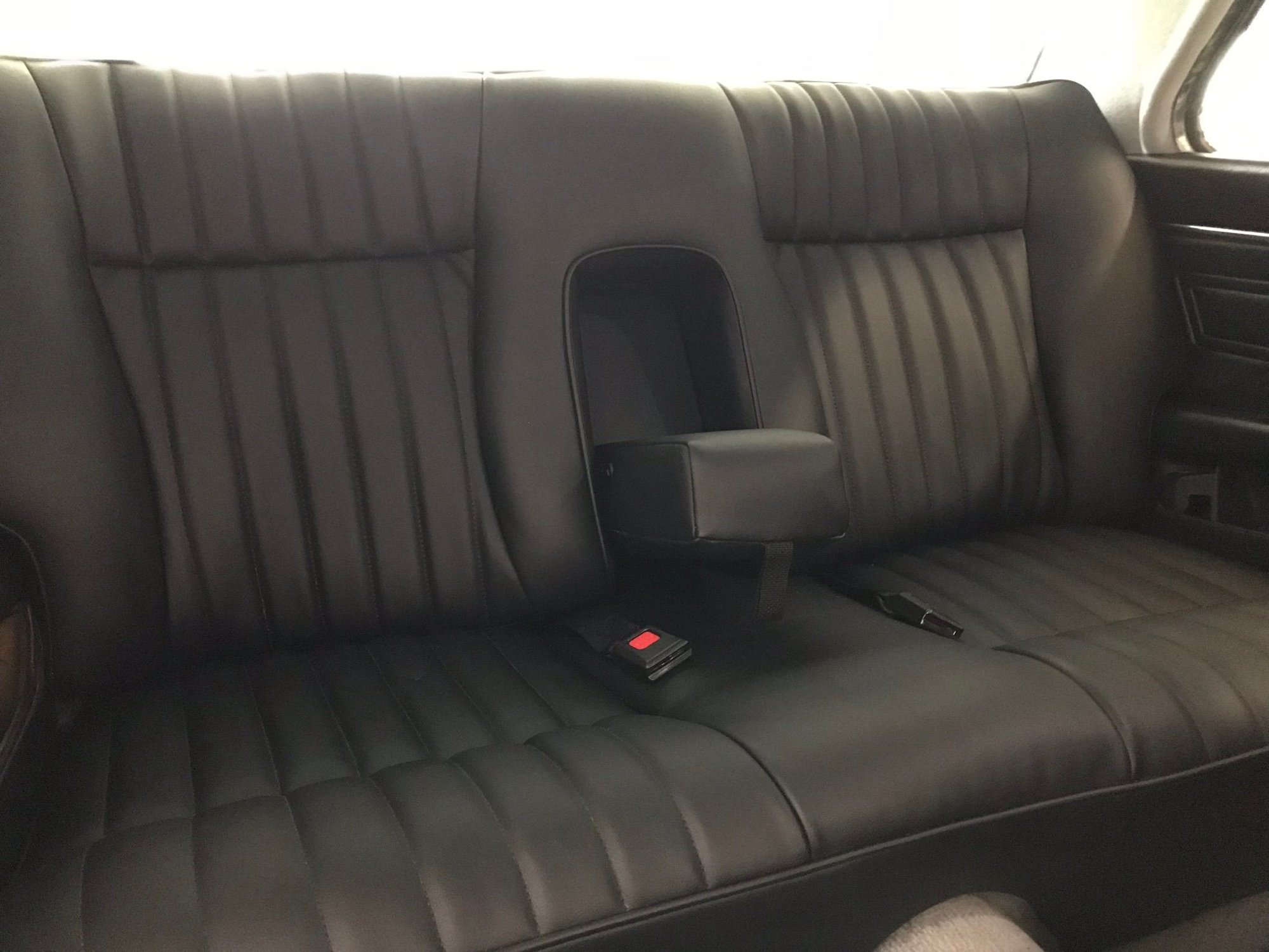 1975 Jaguar XJ6 - 1975 Jaguar XJ6C Coupe - Used - VIN UF2J50200 - 9,999 Miles - 8 cyl - 2WD - Automatic - Coupe - Other - Tampa, FL 33614, United States