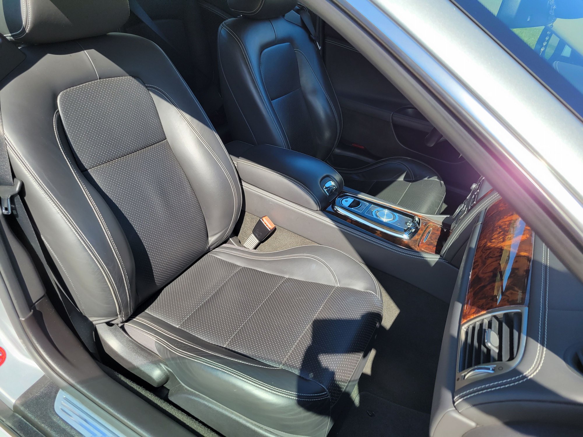 2010 Jaguar XK - 2010 Jaguar XK - Used - VIN SAJWA4FB2ALB36433 - 54,802 Miles - 8 cyl - 2WD - Automatic - Coupe - Silver - Orlando, FL 34786, United States