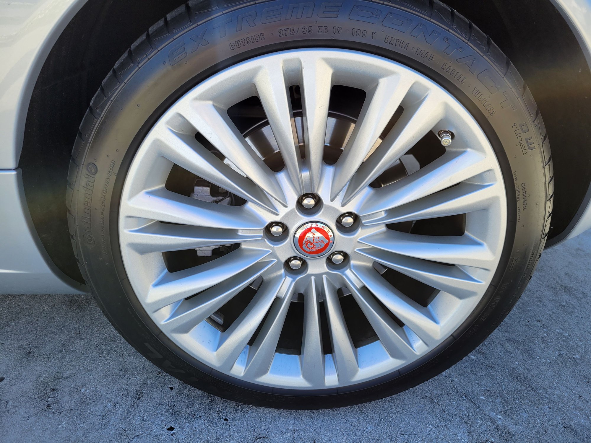 2010 Jaguar XK - 2010 Jaguar XK - Used - VIN SAJWA4FB2ALB36433 - 55,200 Miles - 8 cyl - 2WD - Automatic - Coupe - Silver - Orlando, FL 34786, United States