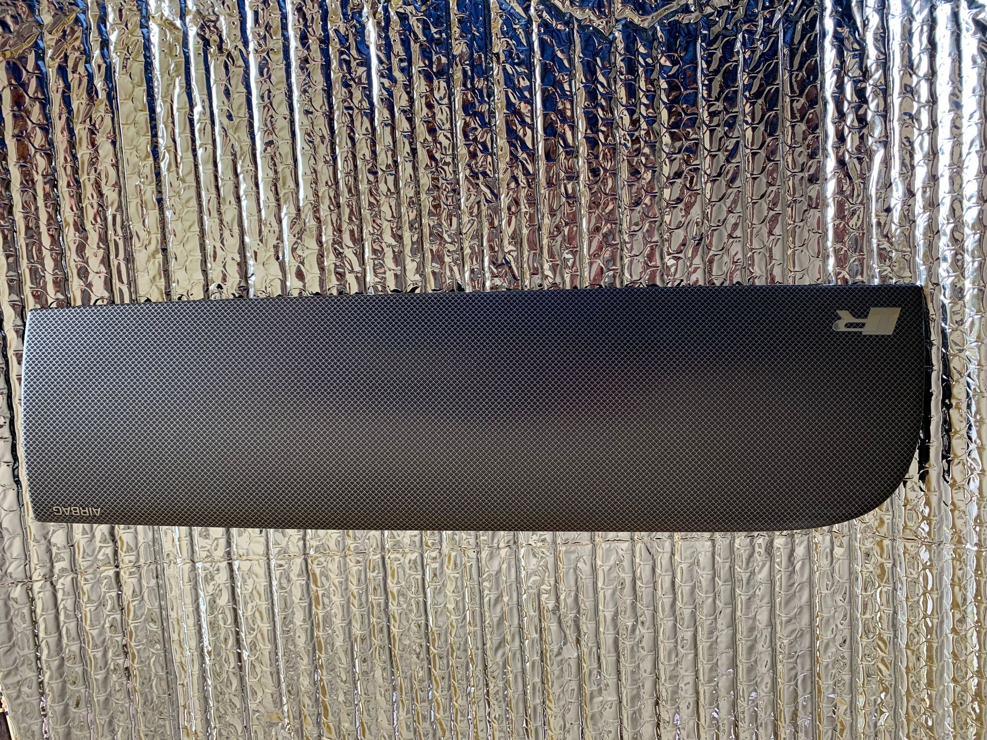 Accessories - Aluminum interior trim pieces for Jaguar XKR 150 - Used - 2012 to 2015 Jaguar XK150 - San Antonio, TX 78202, United States