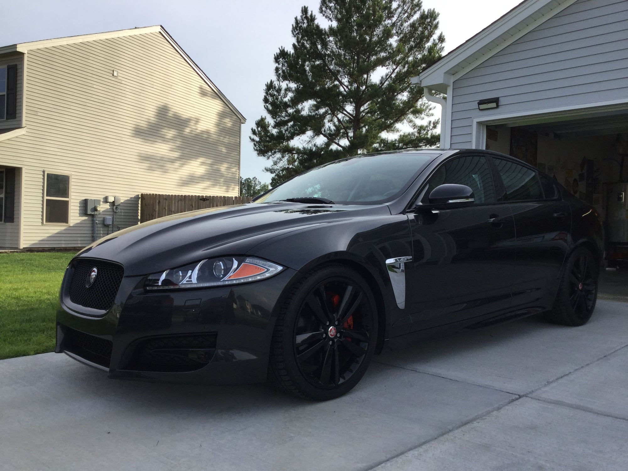 Had all this work done at the dealer. How much do you think it cost. -  Jaguar Forums - Jaguar Enthusiasts Forum