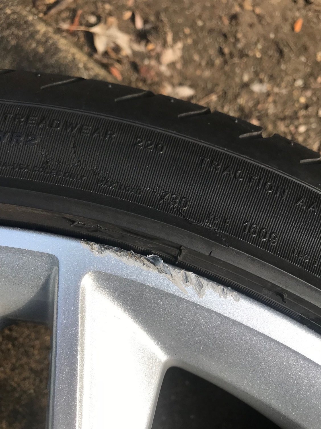 Wheels and Tires/Axles - F-Type R 20" Gyrodyne Wheels and Pirelli Tires, Like New - Used - All Years Jaguar F-Type - Columbus, OH 43206, United States