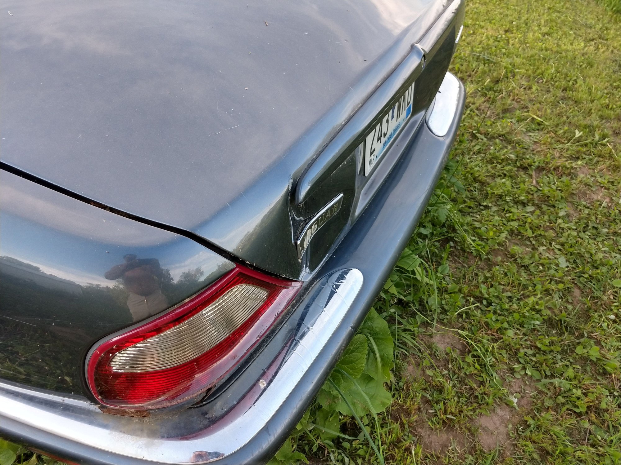 2011 Acura MDX - sell whole or part 2001 XJR - Sarona, WI 54870, United States